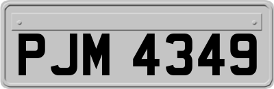 PJM4349