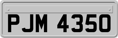PJM4350