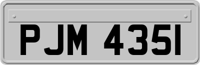 PJM4351