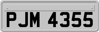 PJM4355