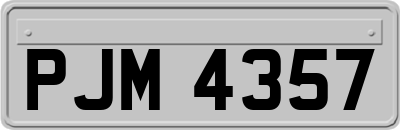 PJM4357