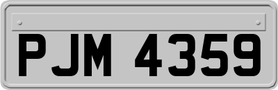 PJM4359