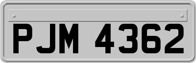 PJM4362