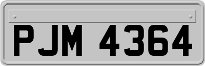 PJM4364