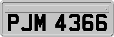 PJM4366