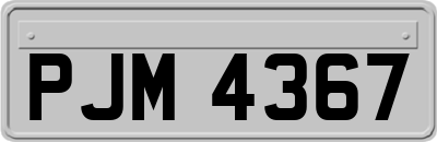 PJM4367
