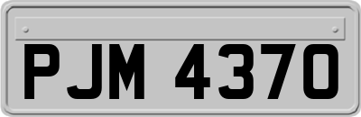 PJM4370