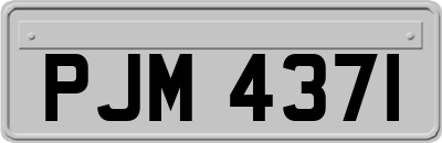 PJM4371