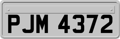 PJM4372