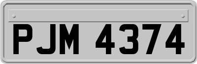 PJM4374