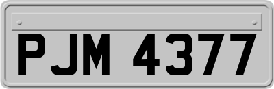 PJM4377