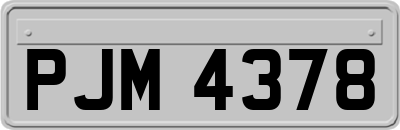 PJM4378