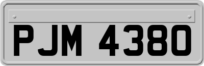 PJM4380