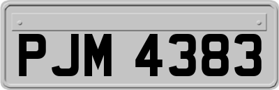 PJM4383