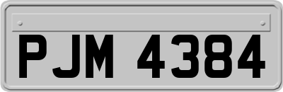 PJM4384