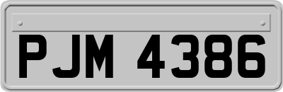 PJM4386