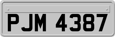 PJM4387
