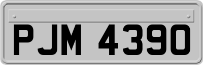PJM4390