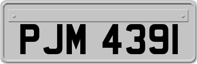 PJM4391