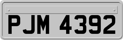 PJM4392