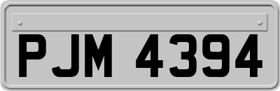 PJM4394
