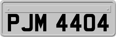 PJM4404