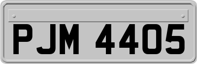 PJM4405