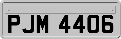 PJM4406
