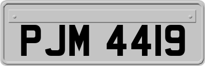 PJM4419