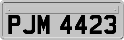 PJM4423