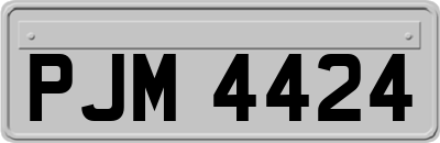 PJM4424