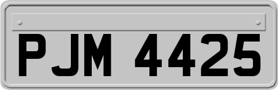 PJM4425