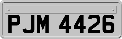 PJM4426