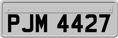 PJM4427
