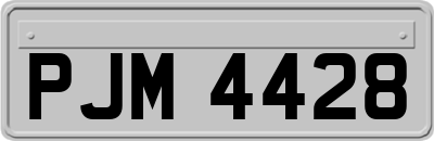 PJM4428