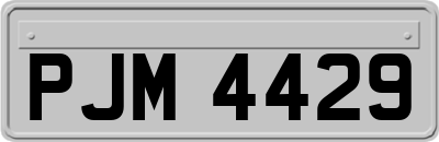 PJM4429