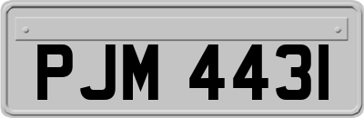 PJM4431