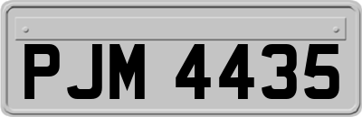PJM4435