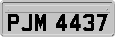 PJM4437