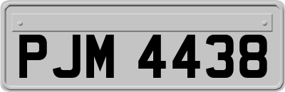 PJM4438