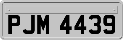 PJM4439