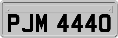 PJM4440