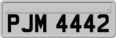 PJM4442