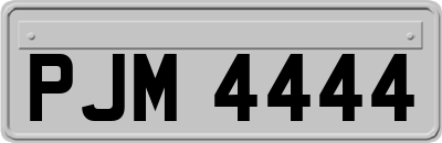PJM4444