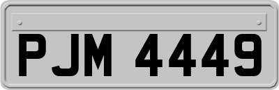 PJM4449