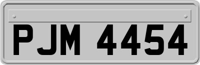 PJM4454