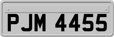 PJM4455