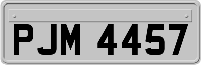 PJM4457