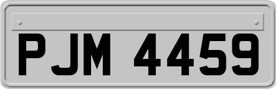 PJM4459