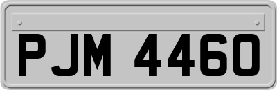 PJM4460